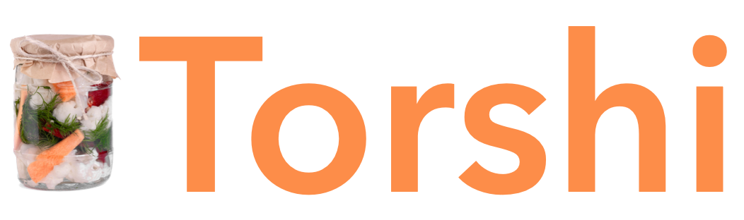 Torshi logo